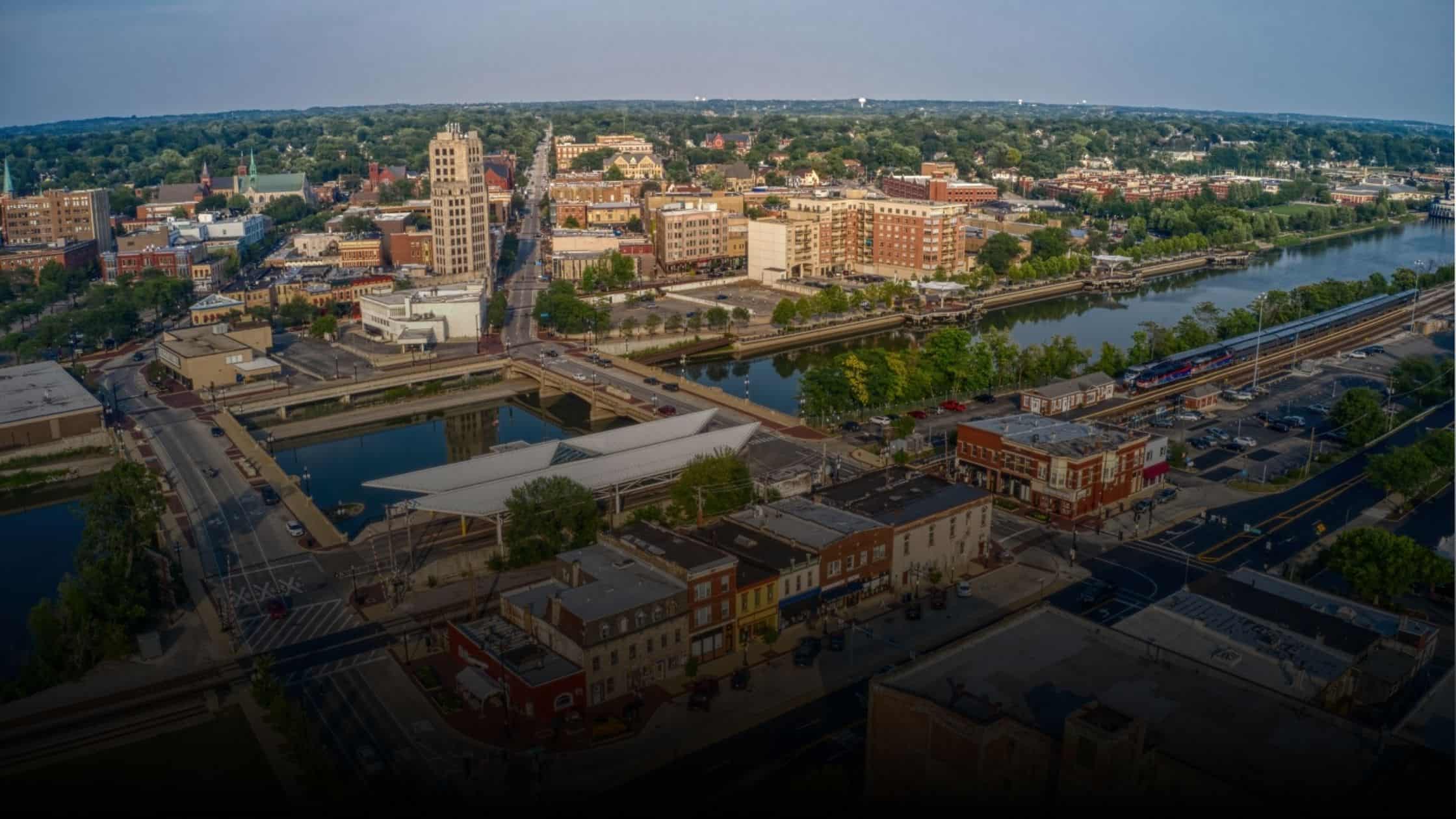 Discover Elgin's Top Real Estate Services with The Kombrink Team